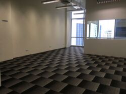 Sbf Center (D1), Office #612908121